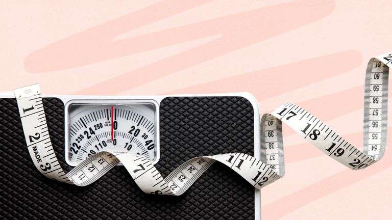 The Truth About Weight Loss