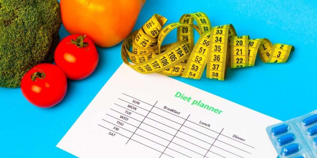 Diet Plan for Weight Loss for Women