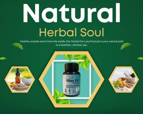 Green and Yellow Modern Herbal Medicine Store Facebook Post (300 x 300 px) (1)